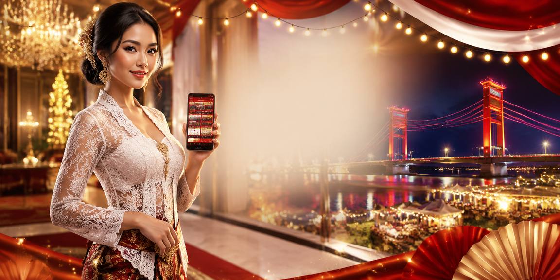 link lampiontogel Lucky Twins